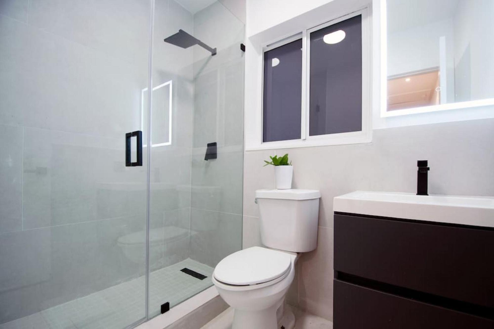 Casa Canal North Miami Beach Oda fotoğraf