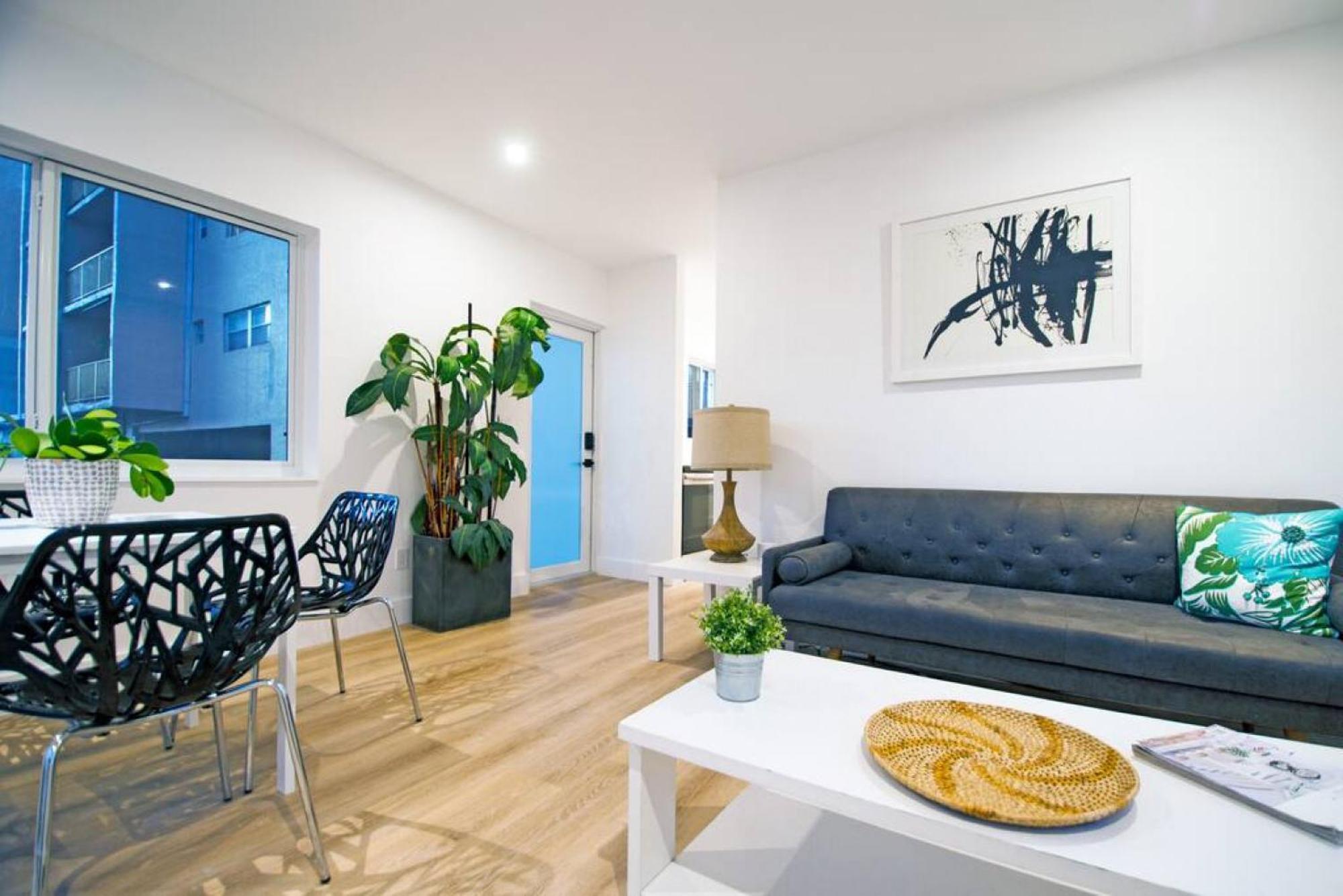 Casa Canal North Miami Beach Dış mekan fotoğraf