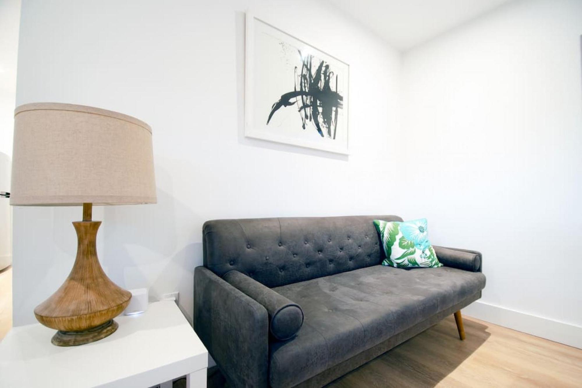 Casa Canal North Miami Beach Dış mekan fotoğraf