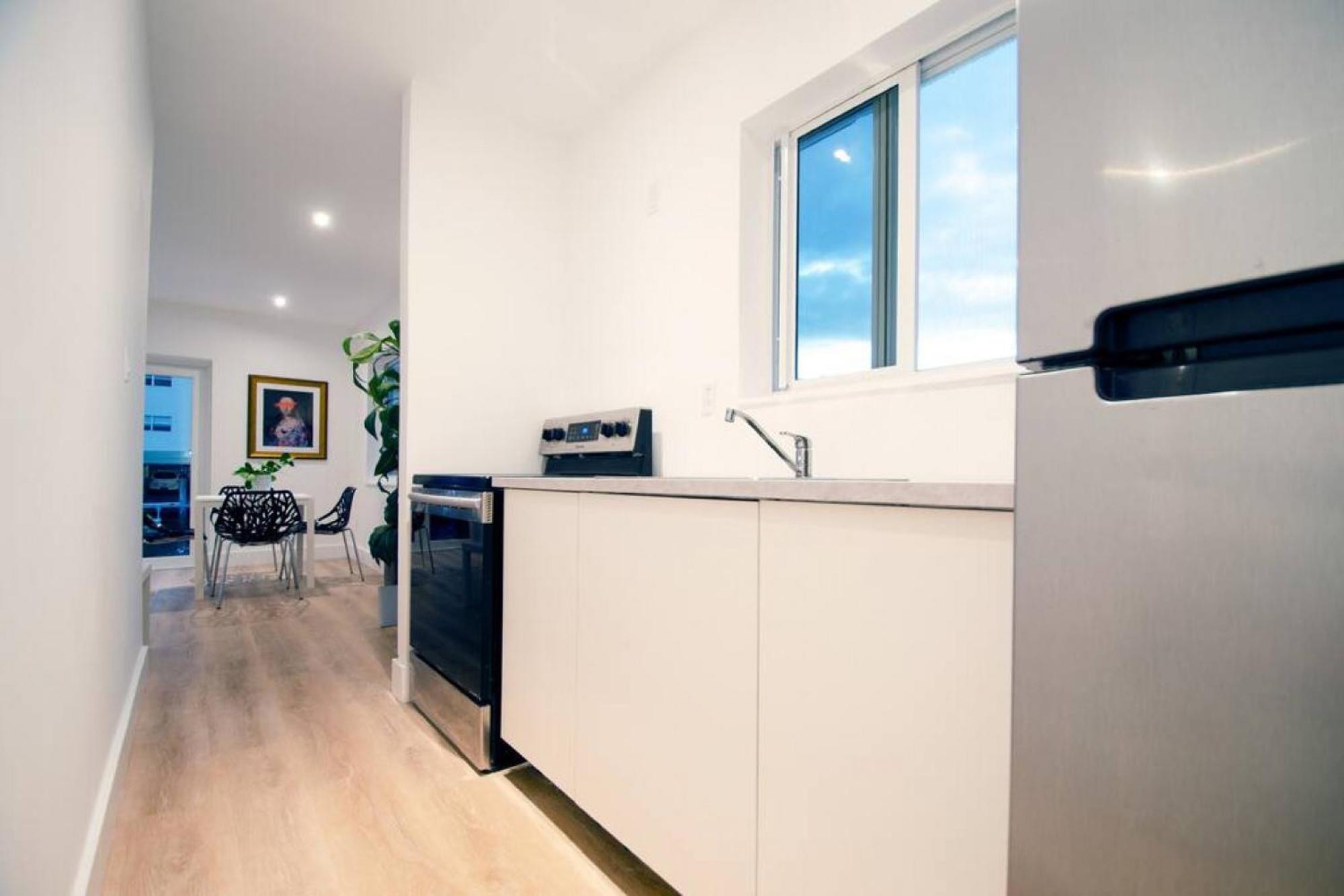 Casa Canal North Miami Beach Dış mekan fotoğraf